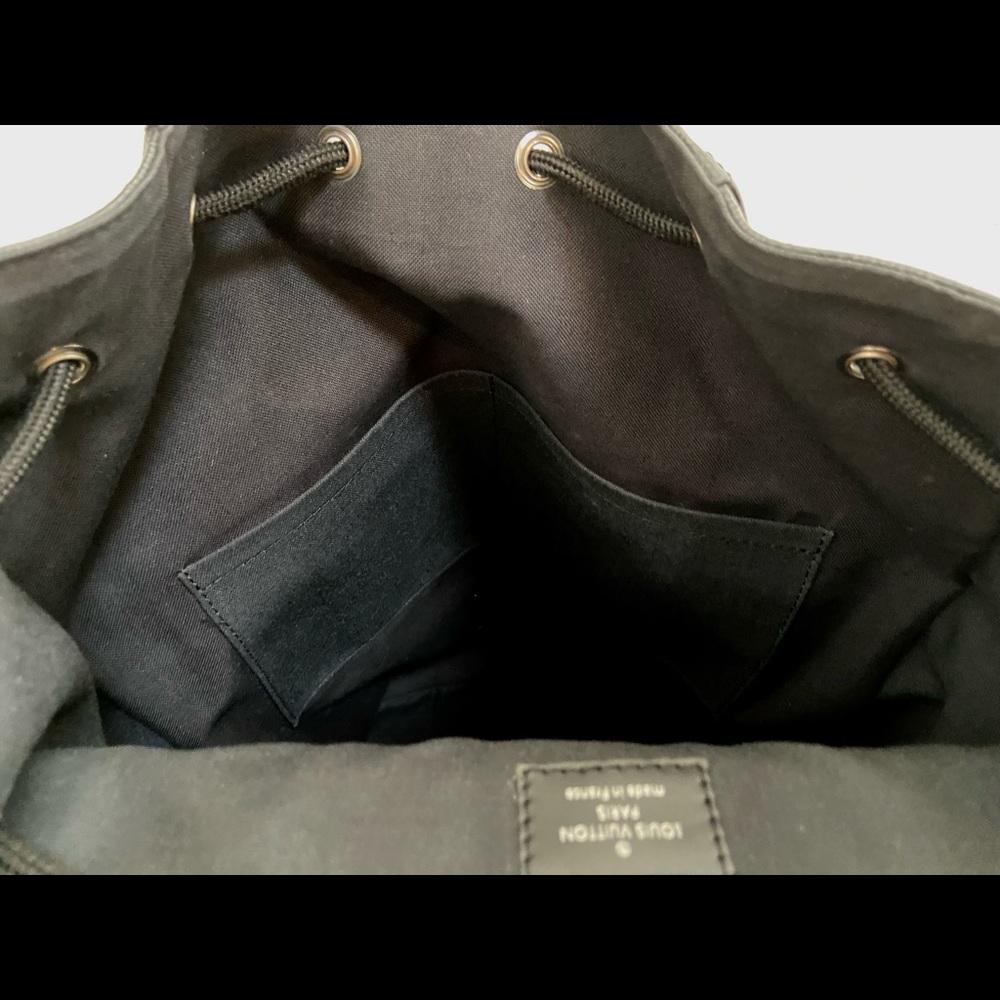 Louis Vuitton Christopher Backpack PM Damier LV - Picture 13 of 17